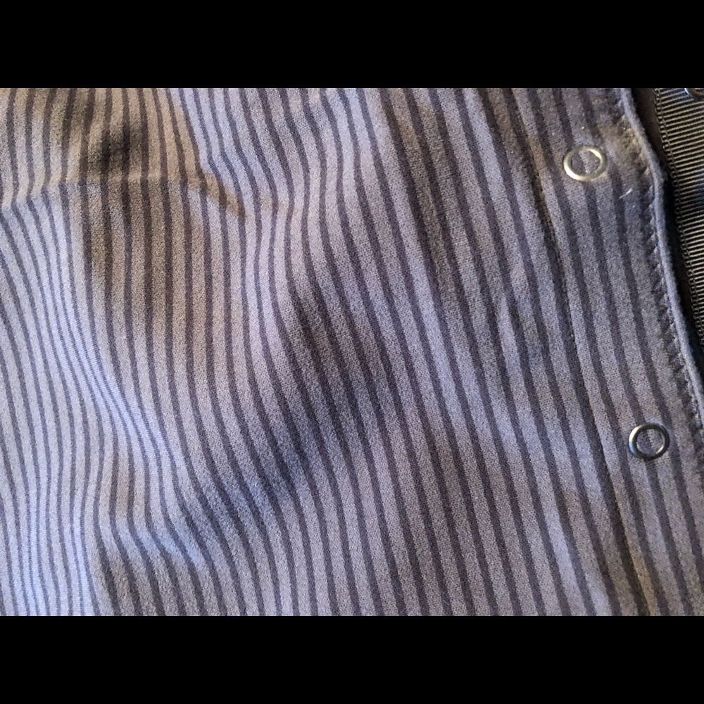 Lululemon Vinyasa Reversible Scarf